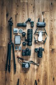 Content Creation Gear