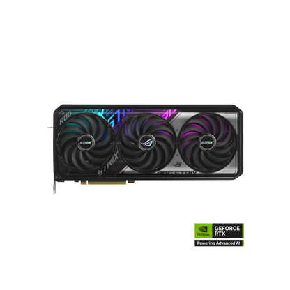 ASUS ROG STRIX GeForce RTX™ 5070Ti OC D7 16GB