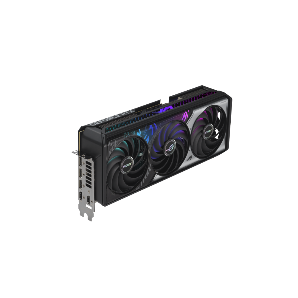 ASUS ROG STRIX GeForce RTX™ 5070Ti OC D7 16GB