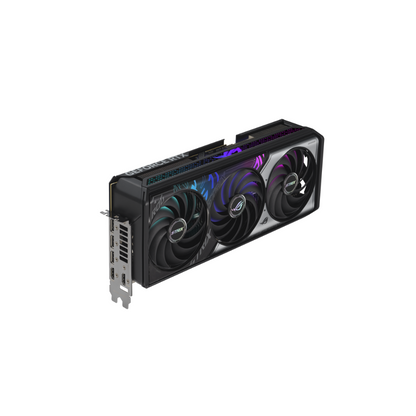 ASUS ROG STRIX GeForce RTX™ 5070Ti OC D7 16GB