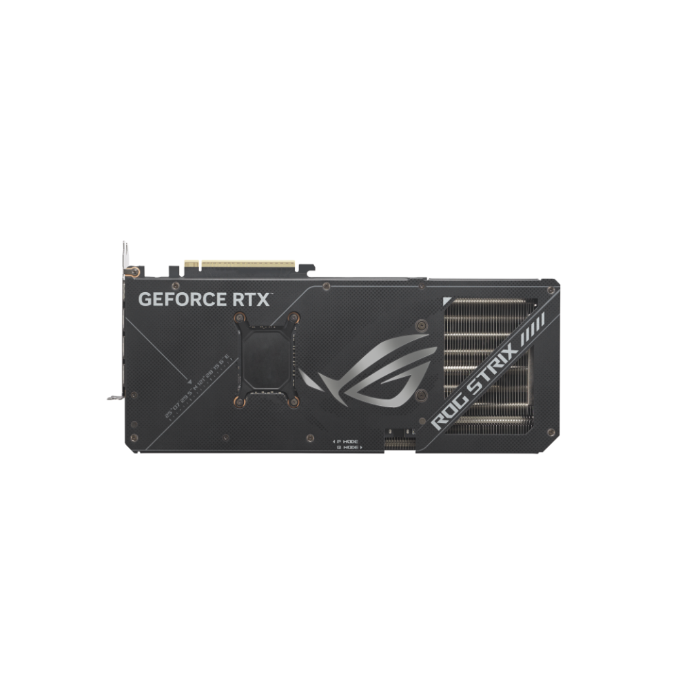 ASUS ROG STRIX GeForce RTX™ 5070Ti OC D7 16GB