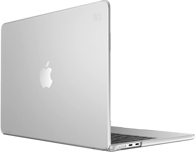Apple 2024 MacBook Air (15-inch, Apple M3 chip with 8‑core CPU and 10‑core GPU, 16GB Unified Memory, 512GB) - Starlight