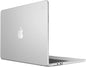 Apple 2024 MacBook Air (15-inch, Apple M3 chip with 8‑core CPU and 10‑core GPU, 16GB Unified Memory, 512GB) - Starlight