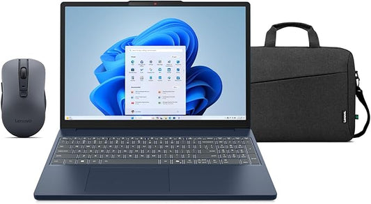 LENOVO IdeaPad Slim 3 15IRH10 - Intel® Core i7-13620H