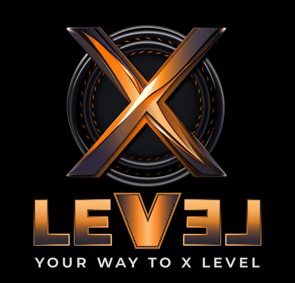 XLEVEL STORES