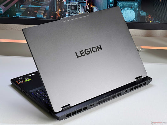 Lenovo Legion 5 15IAX10 83F00072ED Gaming Laptop | Core Ultra 9 275HX | RTX 5070 8GB | 32GB DDR5 | 1TB SSD | OLED 165Hz | 3Y Warranty